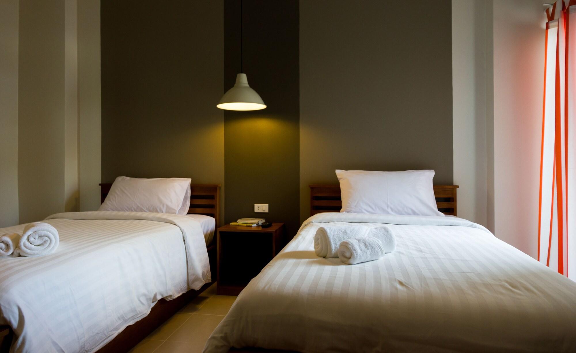 Pitta House Hotel Krabi town