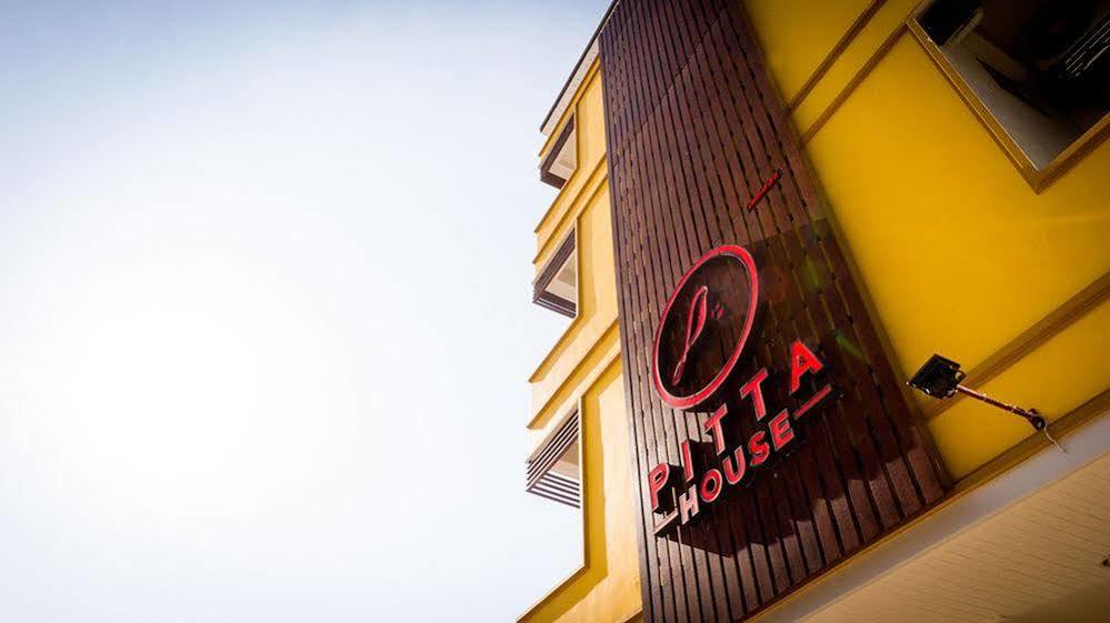 Pitta House Hotel Krabi town